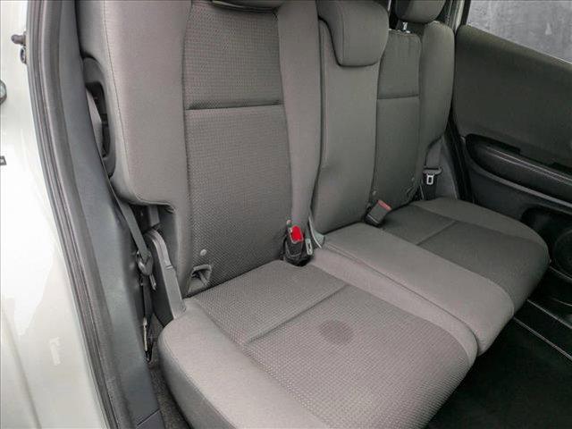 used 2019 Honda HR-V car, priced at $18,485