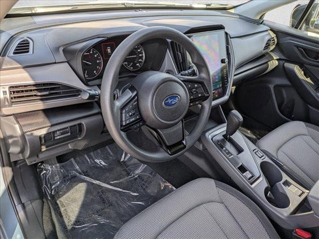 used 2024 Subaru Crosstrek car, priced at $23,791