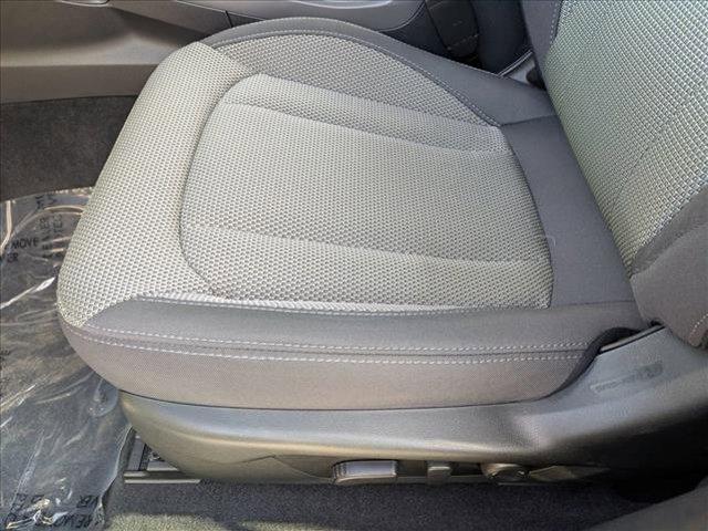 used 2024 Subaru Crosstrek car, priced at $23,791