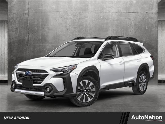 new 2025 Subaru Outback car, priced at $39,716