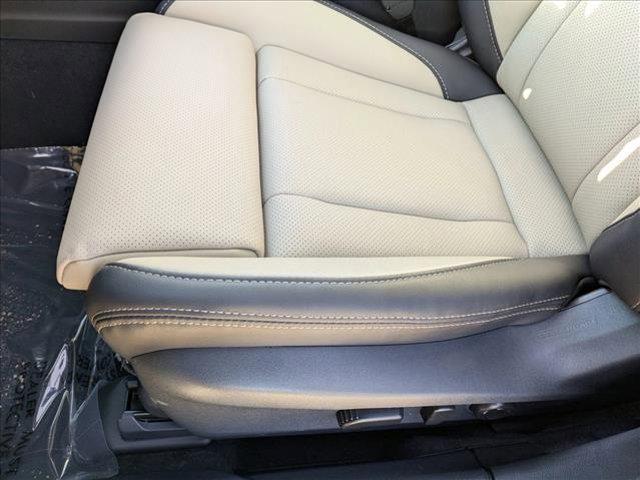 new 2025 Subaru Outback car, priced at $39,313
