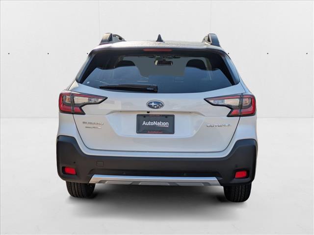 new 2025 Subaru Outback car, priced at $39,313