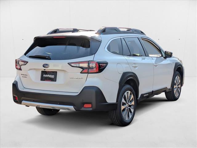 new 2025 Subaru Outback car, priced at $39,313