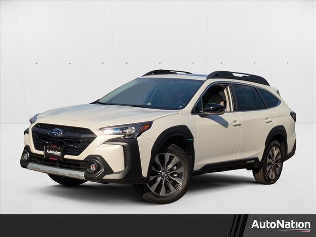 new 2025 Subaru Outback car, priced at $39,313