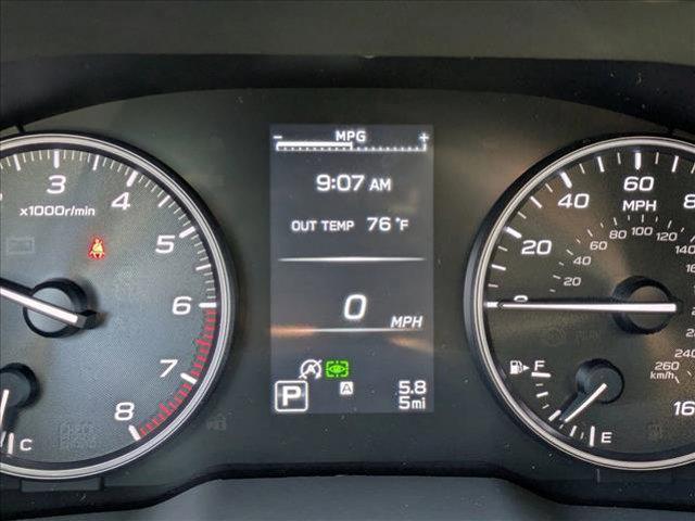 new 2025 Subaru Outback car, priced at $39,313