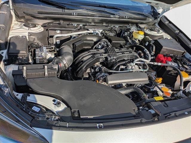 new 2025 Subaru Outback car, priced at $39,313