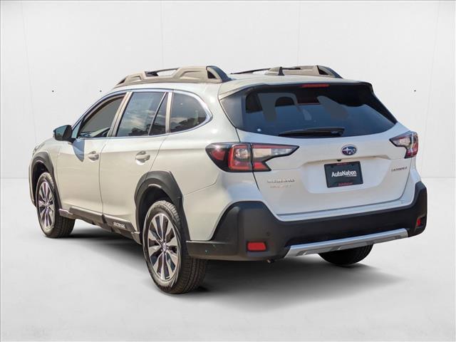 new 2025 Subaru Outback car, priced at $39,313