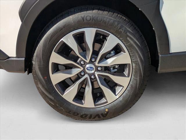 new 2025 Subaru Outback car, priced at $39,313
