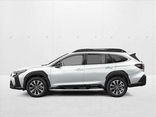 new 2025 Subaru Outback car, priced at $39,313