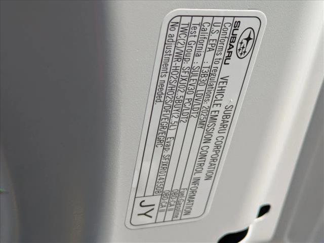 new 2025 Subaru Outback car, priced at $39,313