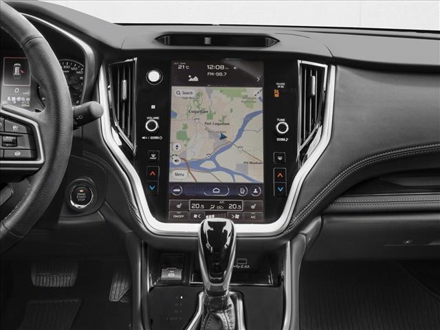 new 2025 Subaru Outback car, priced at $39,313