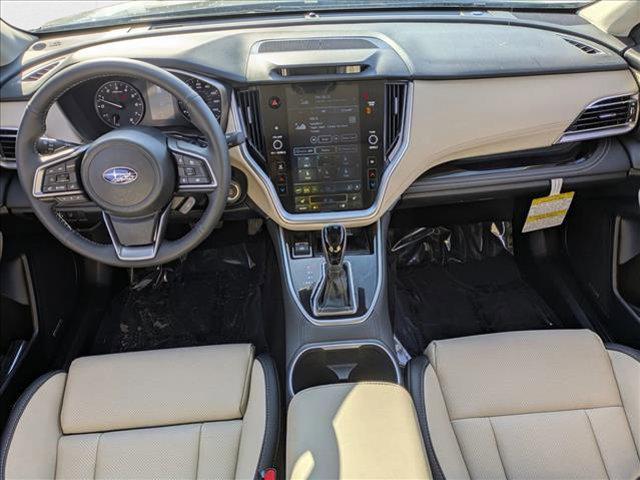 new 2025 Subaru Outback car, priced at $39,313