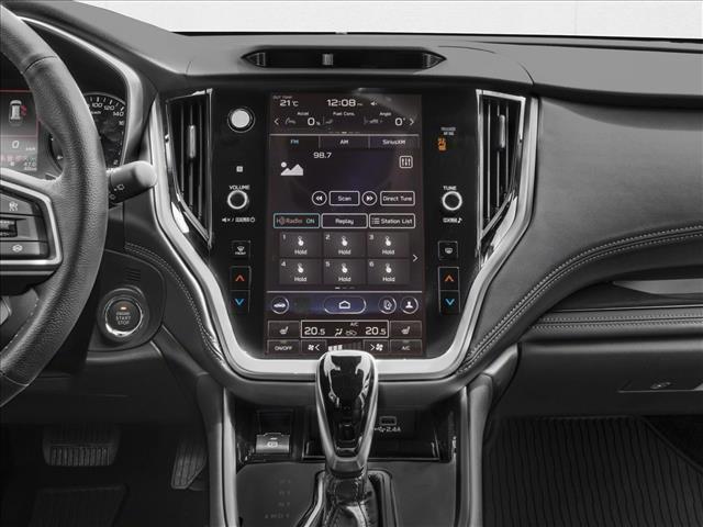 new 2025 Subaru Outback car, priced at $39,313