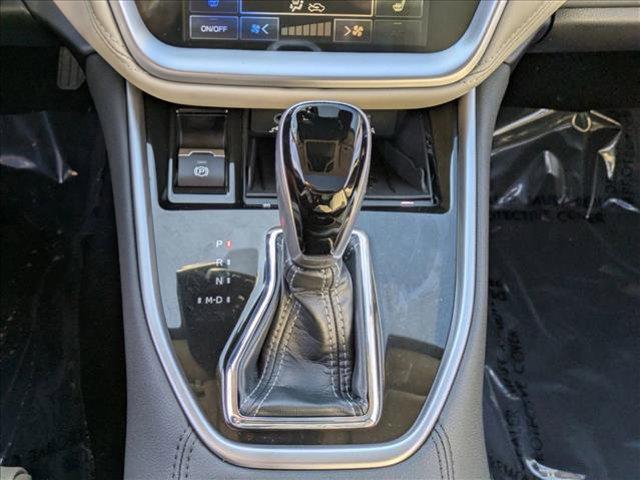 new 2025 Subaru Outback car, priced at $39,313