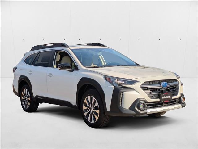 new 2025 Subaru Outback car, priced at $39,313