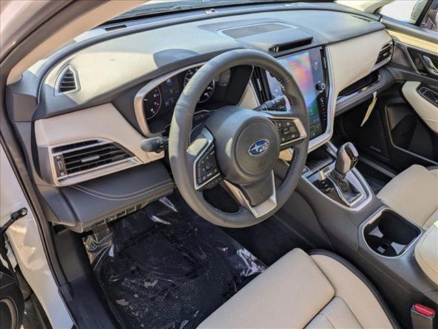 new 2025 Subaru Outback car, priced at $39,313