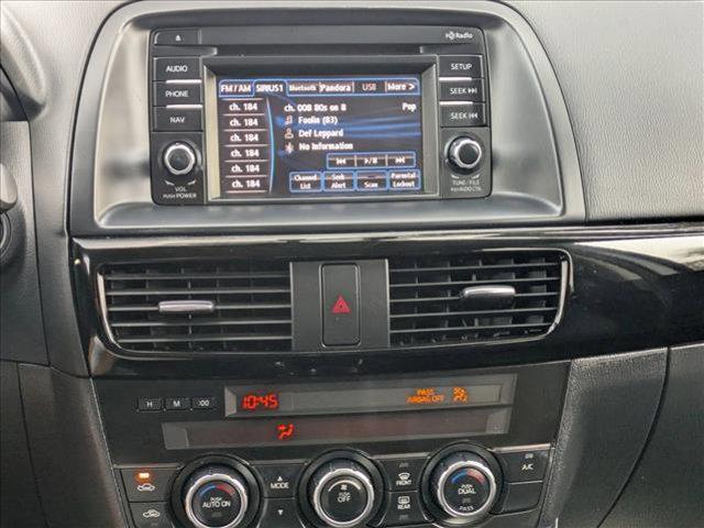 used 2015 Mazda CX-5 car, priced at $15,444