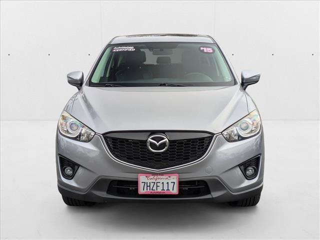 used 2015 Mazda CX-5 car, priced at $15,444