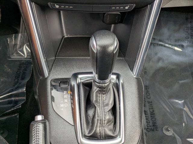 used 2015 Mazda CX-5 car, priced at $15,444