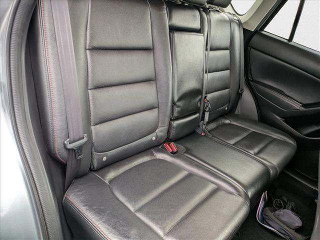 used 2015 Mazda CX-5 car, priced at $15,444