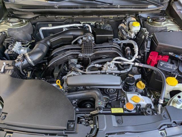 used 2023 Subaru Outback car, priced at $28,844