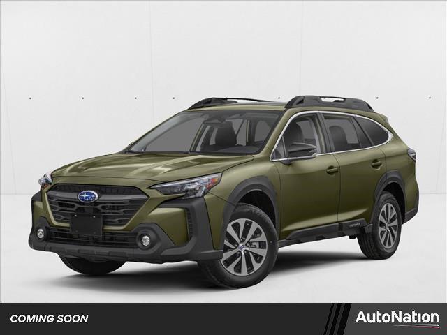 new 2026 Subaru Outback car, priced at $37,482