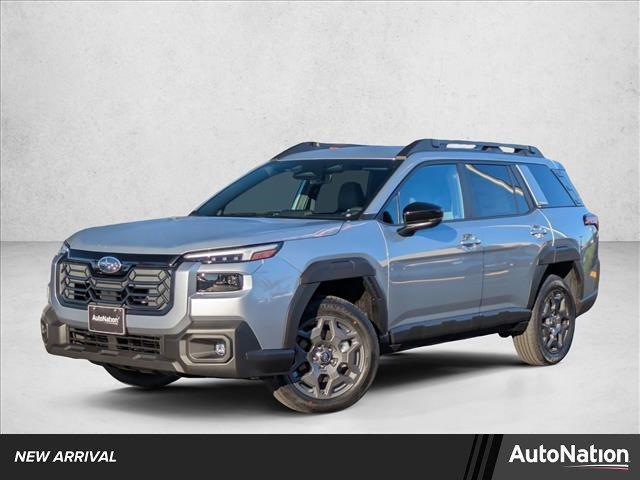 new 2026 Subaru Outback car, priced at $37,482