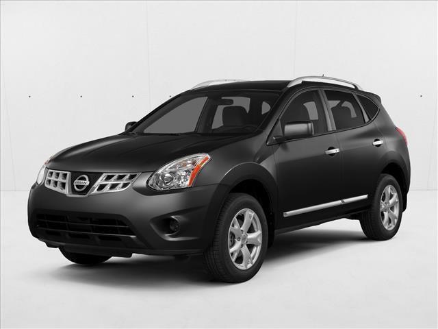 used 2015 Nissan Rogue Select car, priced at $11,977