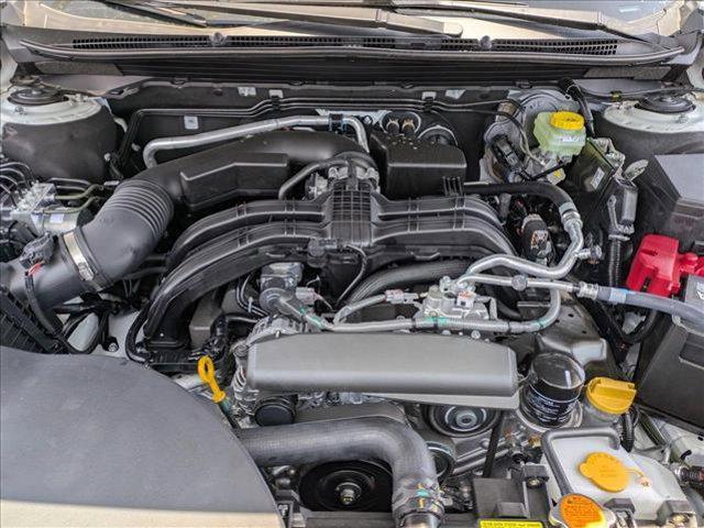 new 2025 Subaru Outback car, priced at $35,728