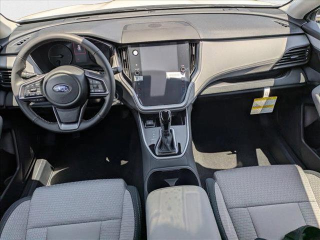 new 2025 Subaru Outback car, priced at $35,728