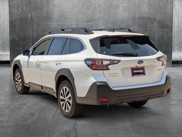 new 2025 Subaru Outback car, priced at $35,728