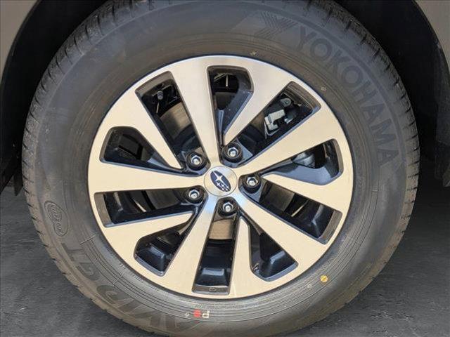 new 2025 Subaru Outback car, priced at $35,728