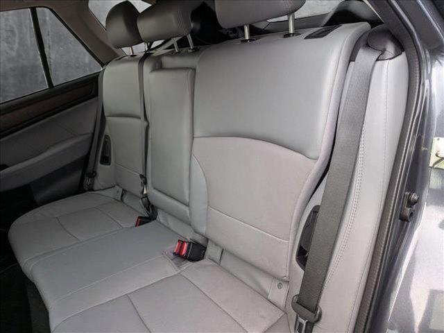 used 2019 Subaru Outback car, priced at $22,987