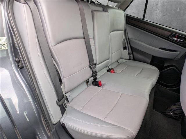 used 2019 Subaru Outback car, priced at $22,987