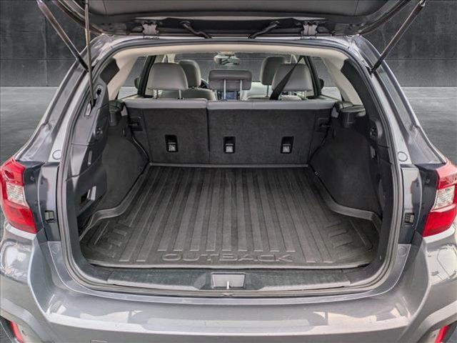 used 2019 Subaru Outback car, priced at $22,987