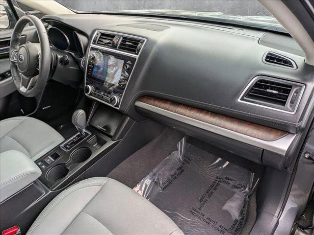 used 2019 Subaru Outback car, priced at $22,987