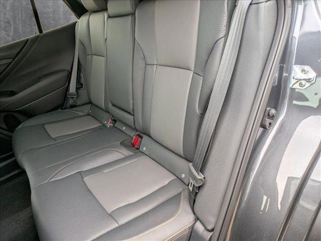 new 2025 Subaru Outback car, priced at $44,280