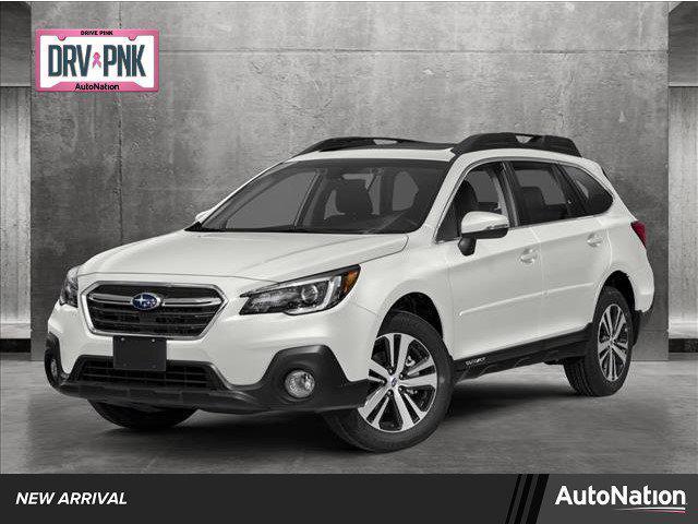 used 2019 Subaru Outback car, priced at $20,737