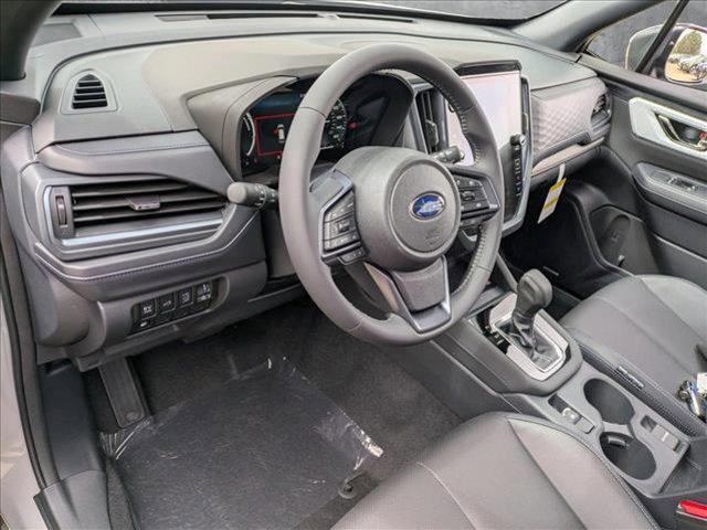 new 2025 Subaru Forester Hybrid car, priced at $44,187
