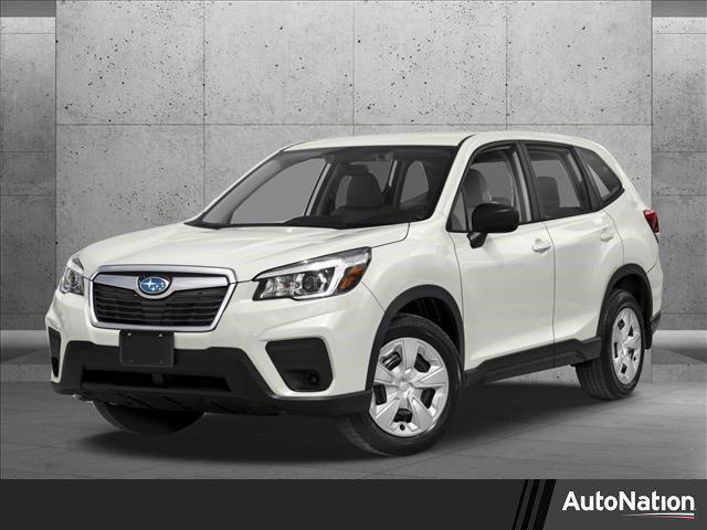 used 2019 Subaru Forester car, priced at $19,914