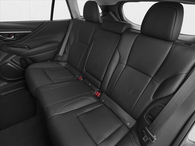 new 2025 Subaru Outback car, priced at $43,867