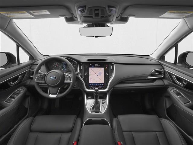 new 2025 Subaru Outback car, priced at $43,867