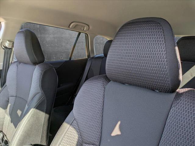 new 2025 Subaru Outback car, priced at $33,615