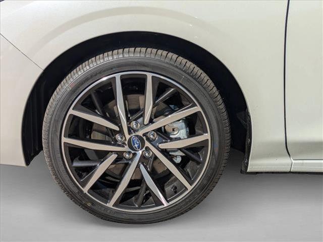 new 2026 Subaru Impreza car, priced at $30,432