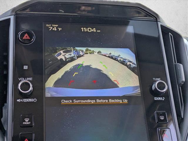 new 2026 Subaru Impreza car, priced at $30,432