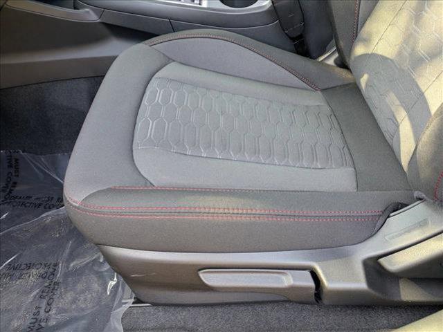 new 2026 Subaru Impreza car, priced at $30,432