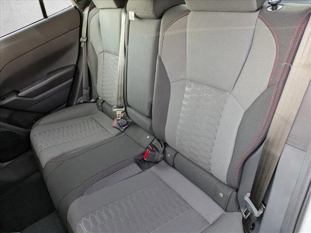 new 2026 Subaru Impreza car, priced at $30,432