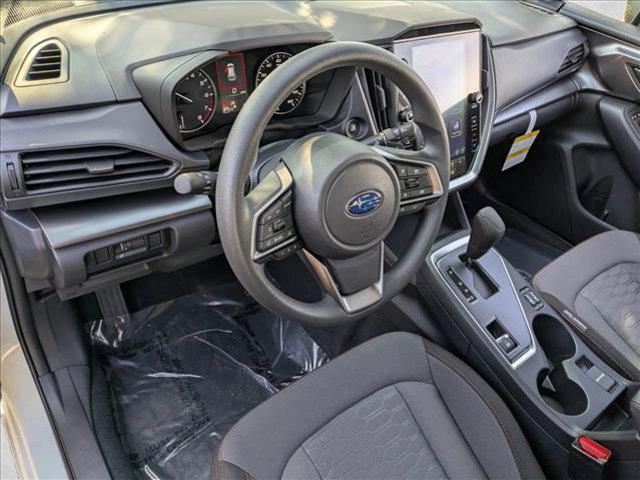 new 2026 Subaru Impreza car, priced at $30,432