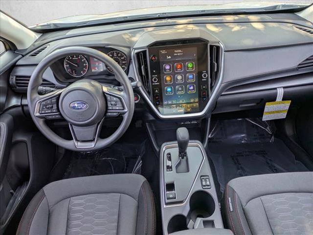 new 2026 Subaru Impreza car, priced at $30,432