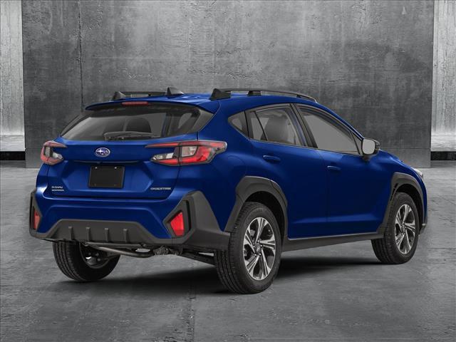 new 2025 Subaru Crosstrek car, priced at $31,826